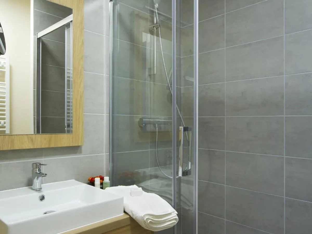 Διαμέρισμα Perfect Residence With Spa Near The Slopes In Alpe D'Huez Γαλλία