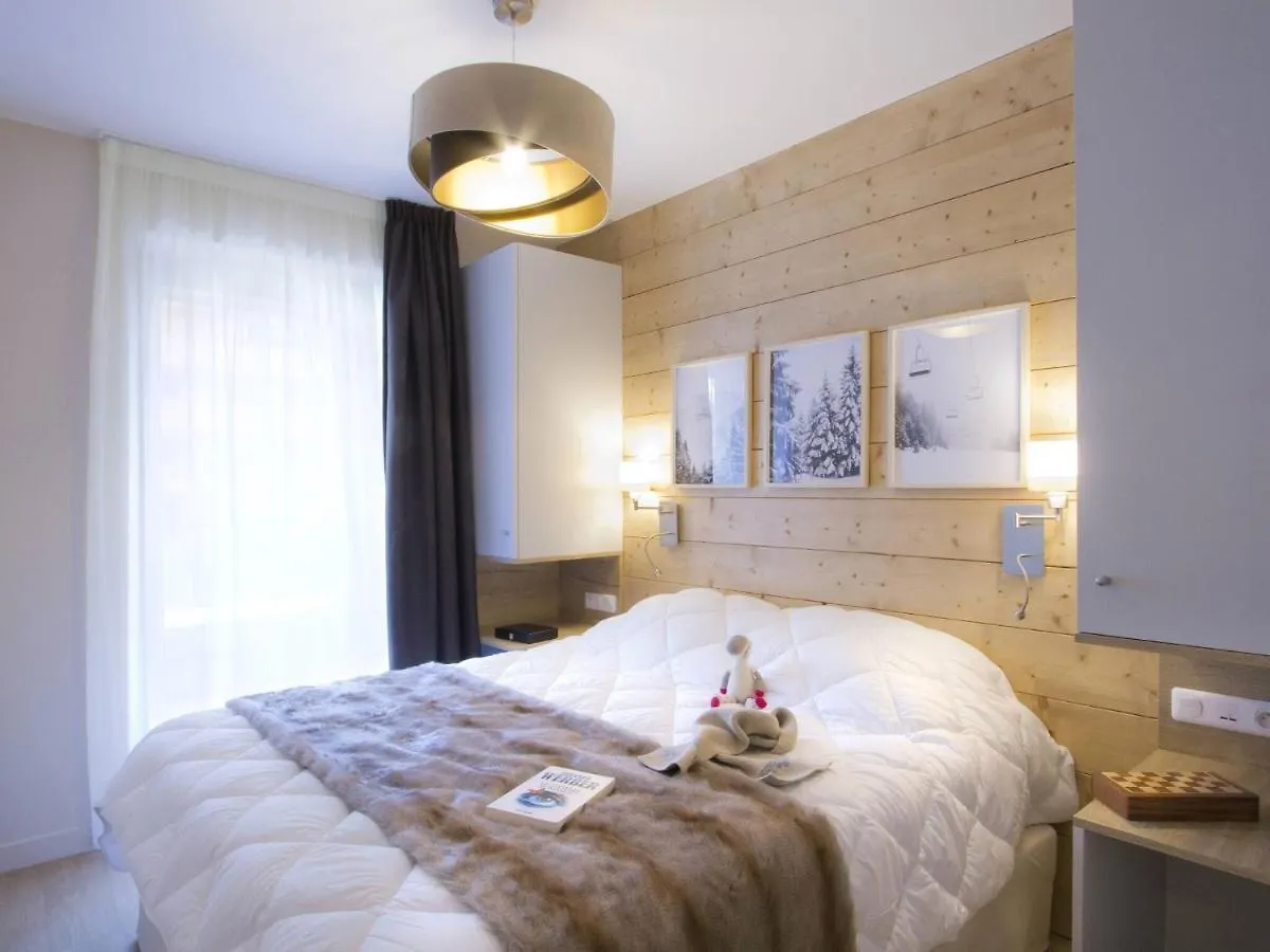 Perfect Residence With Spa Near The Slopes In Alpe D'Huez 0*, Huez