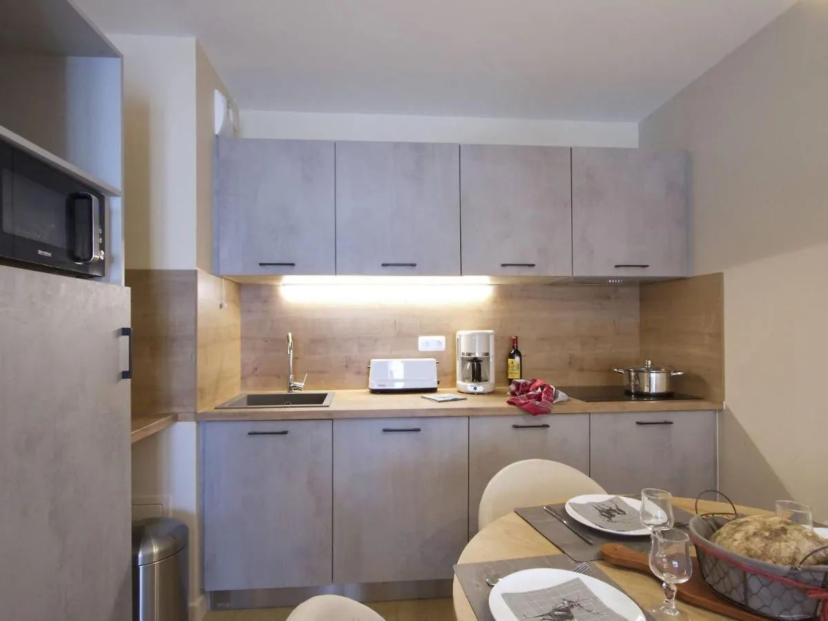Perfect Residence With Spa Near The Slopes In Alpe D'Huez 0*, Huez France